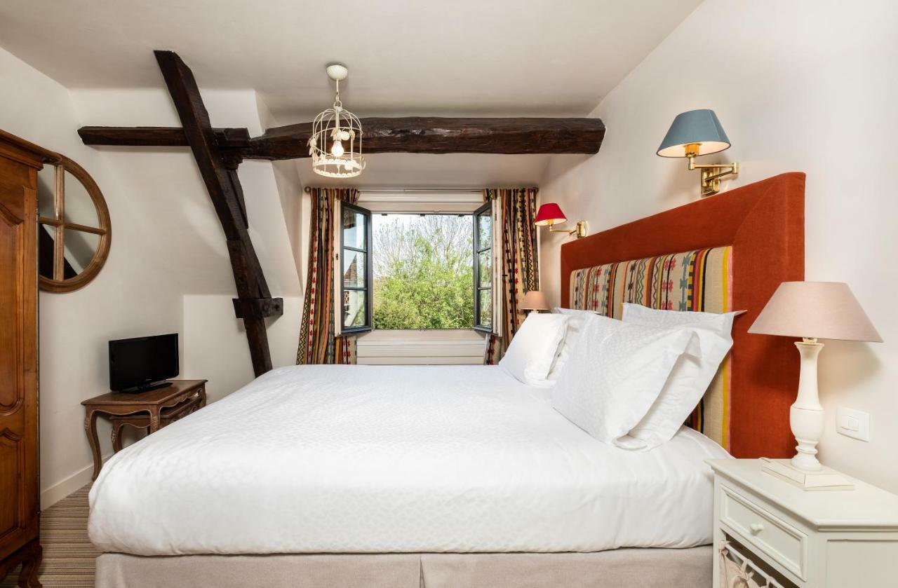 Chambre Double Charme