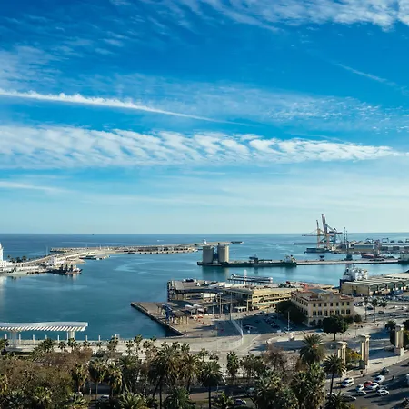 City landscape
